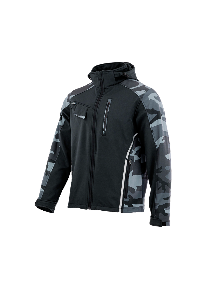 Softshell STANDARD PLUS