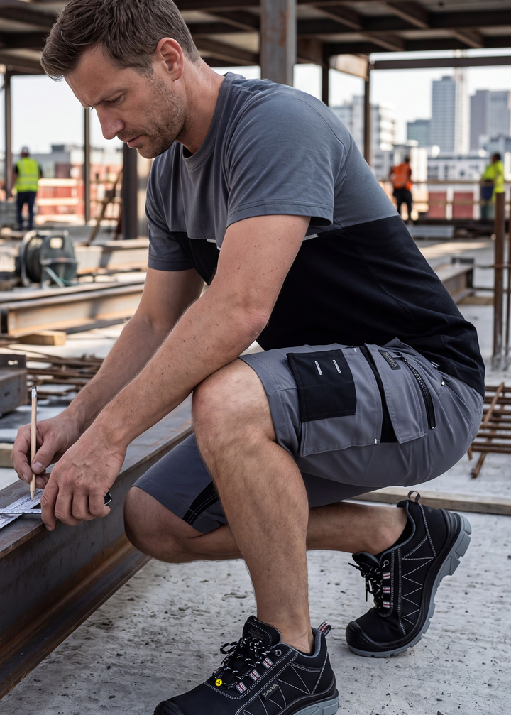 Kurze hose MOTIONFLEX