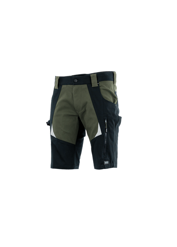 Pantaloni scurți COTTONFLEX