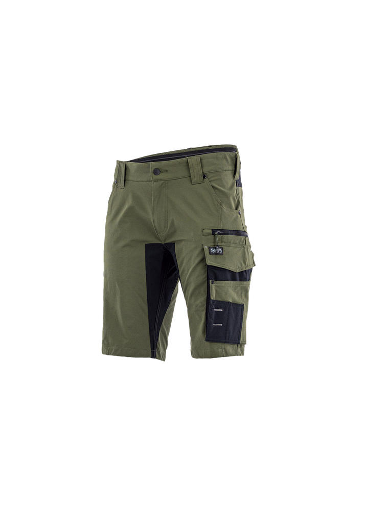 Pantaloni scurți MOTIONFLEX