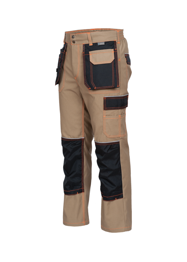 Pantalon FACHOWIEC