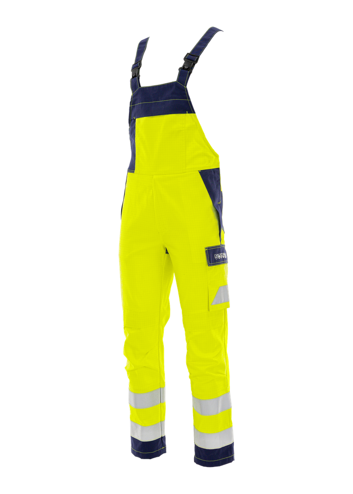 Spodnie ogrodniczki MULTI PRO NEW 6 w 1