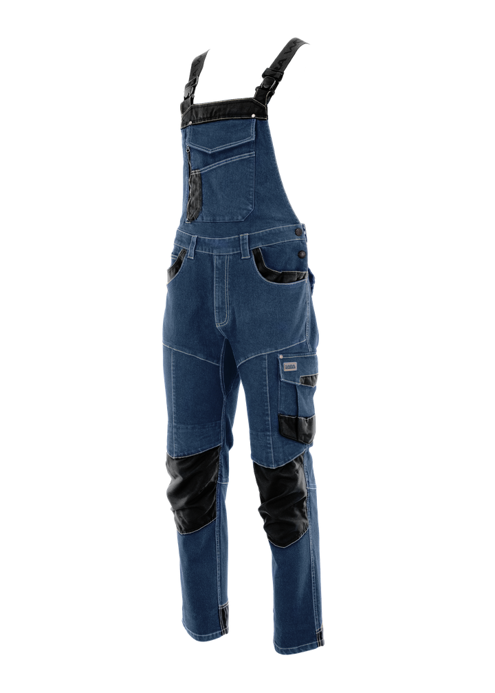 Spodnie ogrodniczki RODEO JEANS