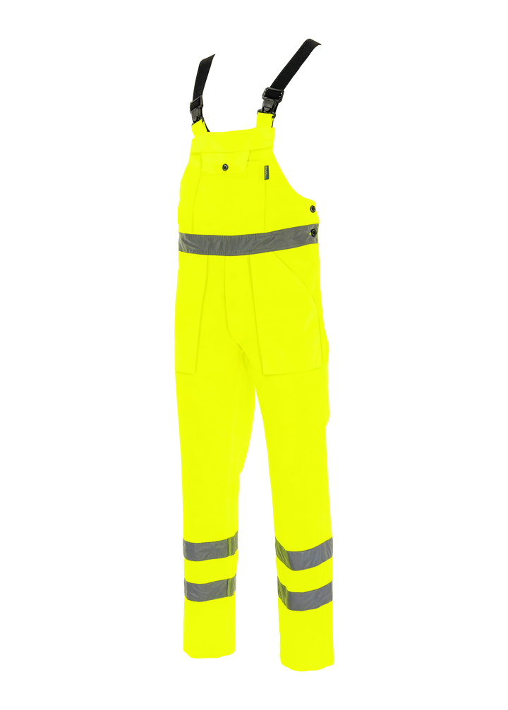 Spodnie ogrodniczki DROGOWIEC STANDARD