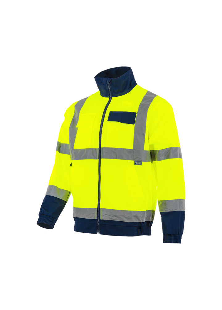 Bluza DROGOWIEC