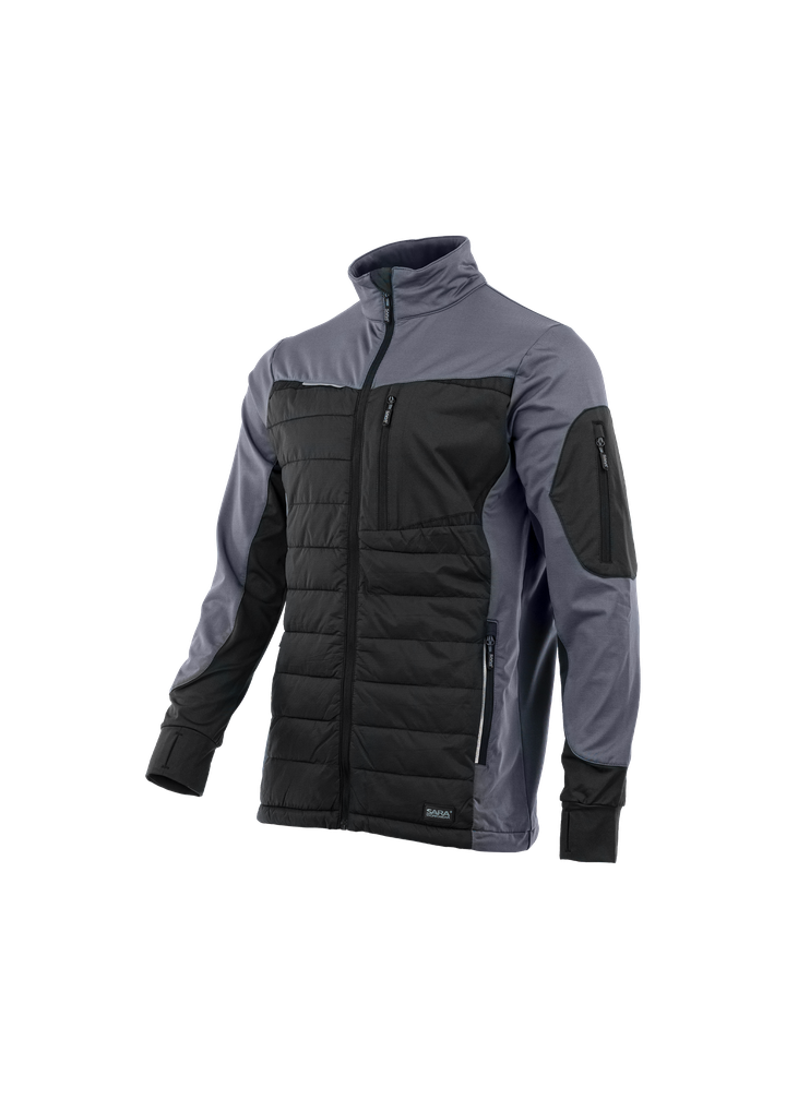 Bluza hybrydowa COMFORT PLUS