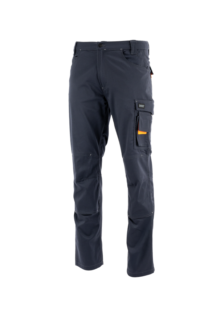 Bundhose ACTIFLEX