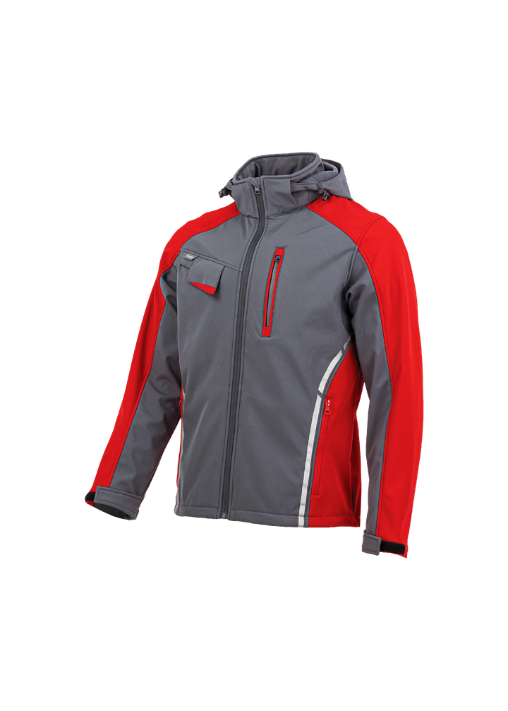 Softshell STANDARD PLUS