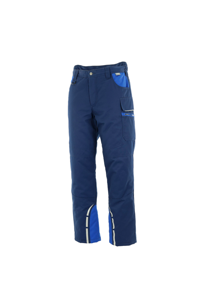 Spodnie do pasa ocieplane STANDARD WINTER