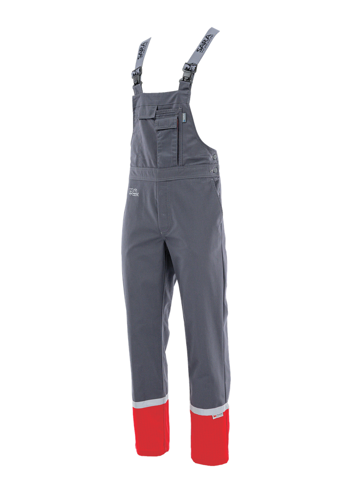 Latzhose PIORUN