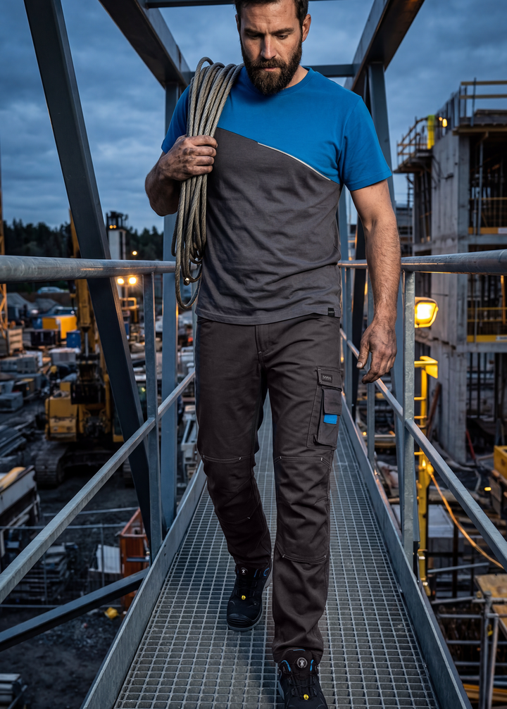 Pantalon ACTIFLEX