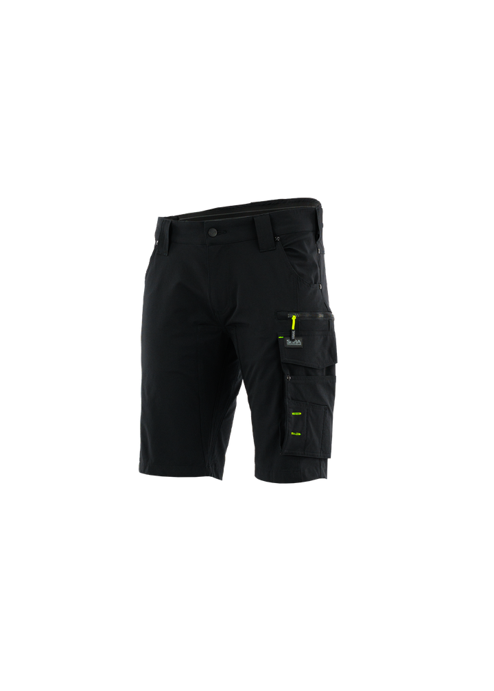 Pantaloni scurți MOTIONFLEX