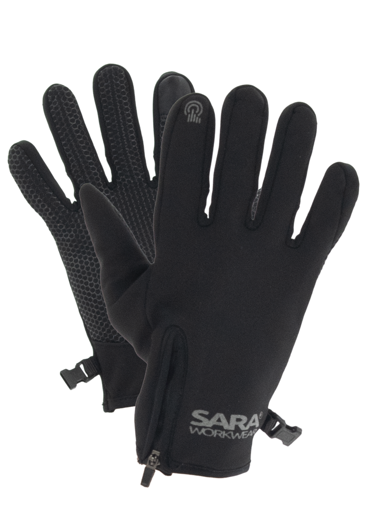 Rękawice typu Mechanik RSM001 SMART GRIP