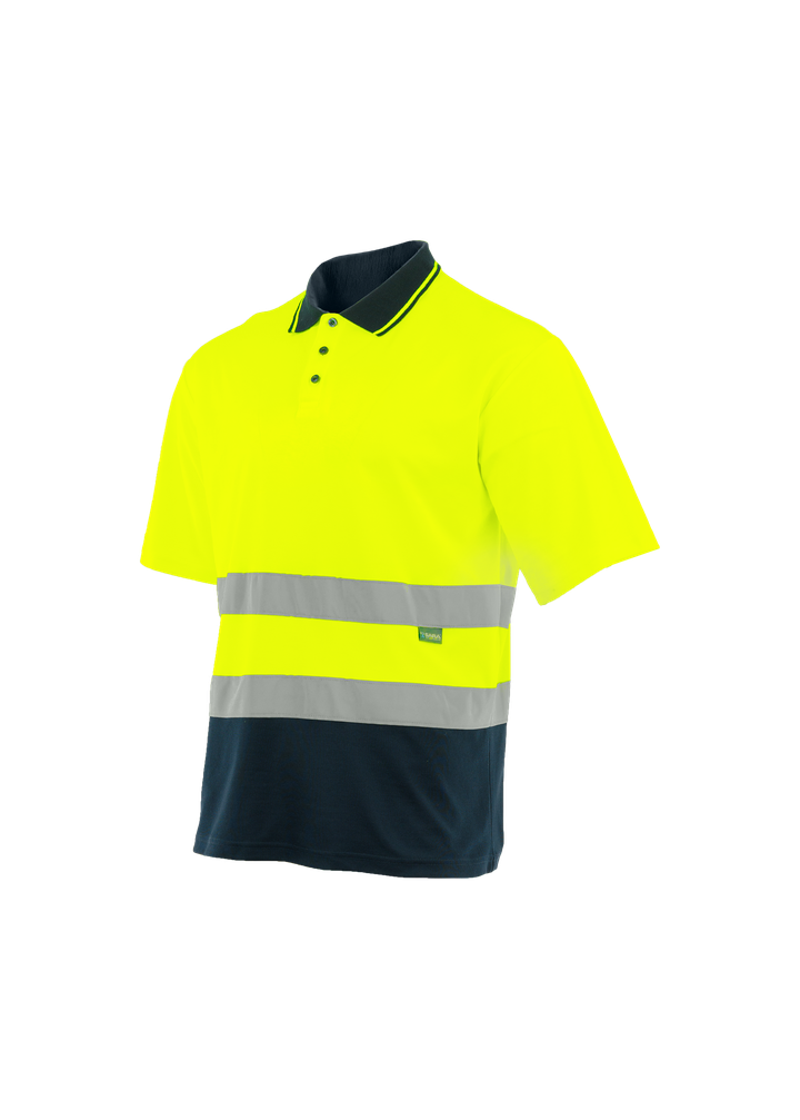 Koszulka Polo DROGOWIEC