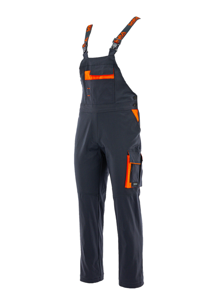 Latzhose HERA