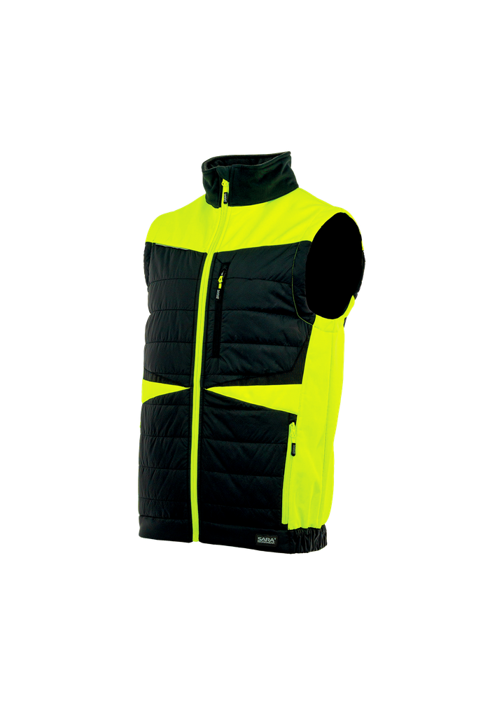 Kamizelka hybrydowa COMFORT PLUS