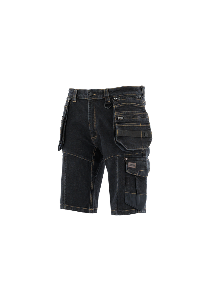 Pantaloni scurți cu buzunare suplimentare COYOTE JEANS