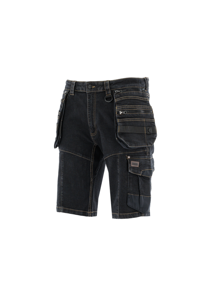 Spodnie krótkie monterskie COYOTE JEANS