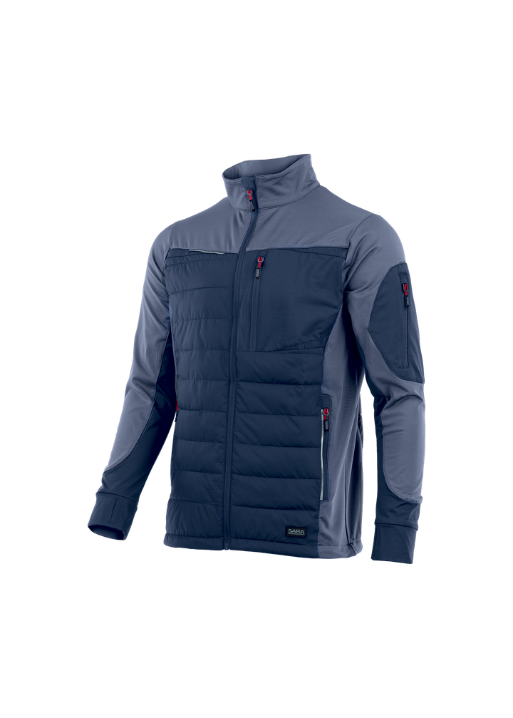 Bluza hybrydowa COMFORT PLUS