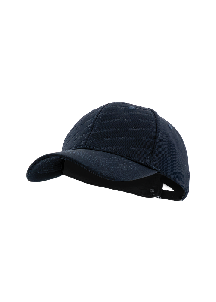 Czapka letnia MUSTANG