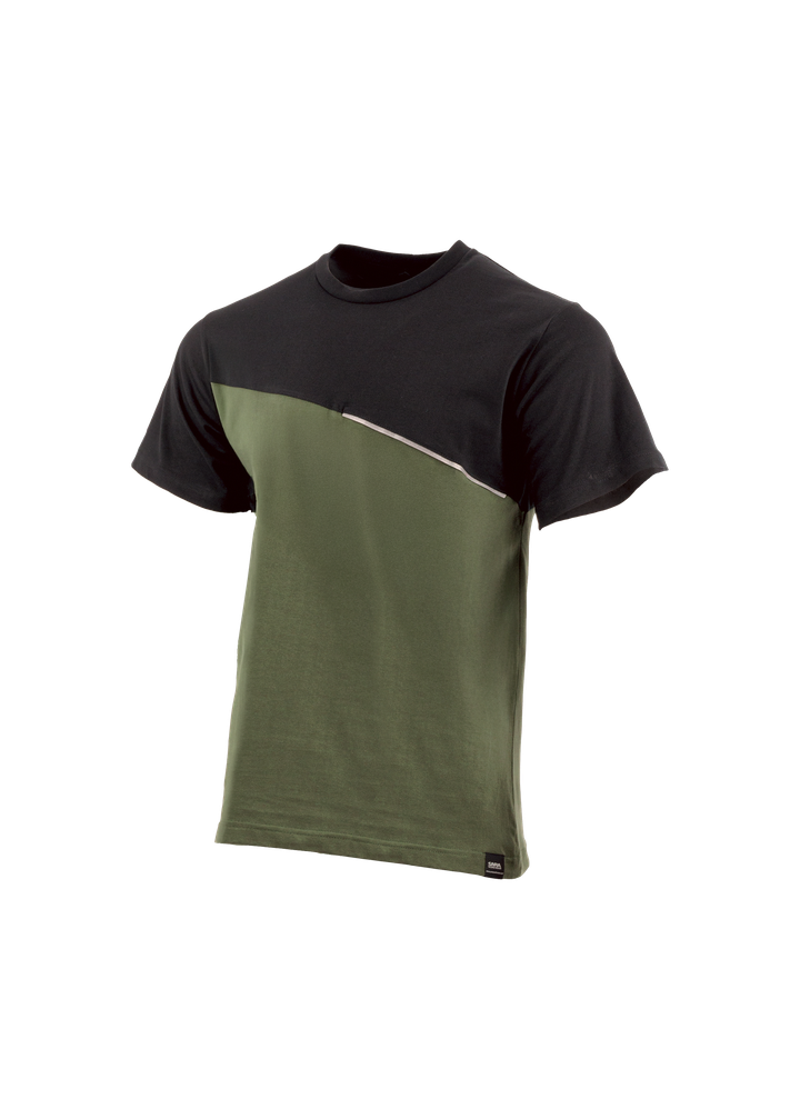 Koszulka t-shirt COMFORT PLUS