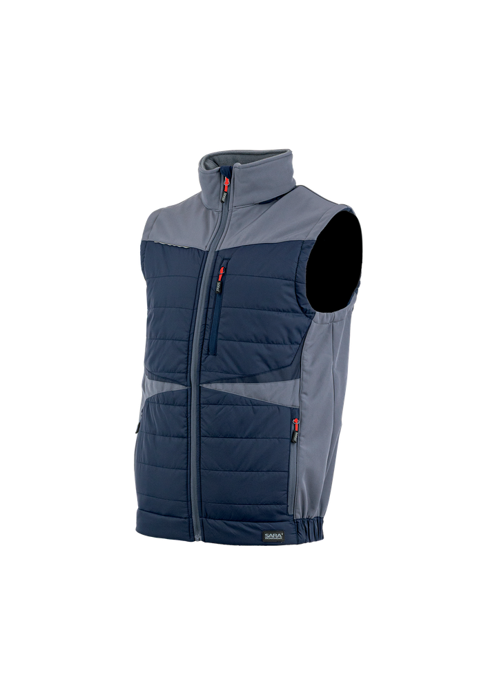 Kamizelka hybrydowa COMFORT PLUS