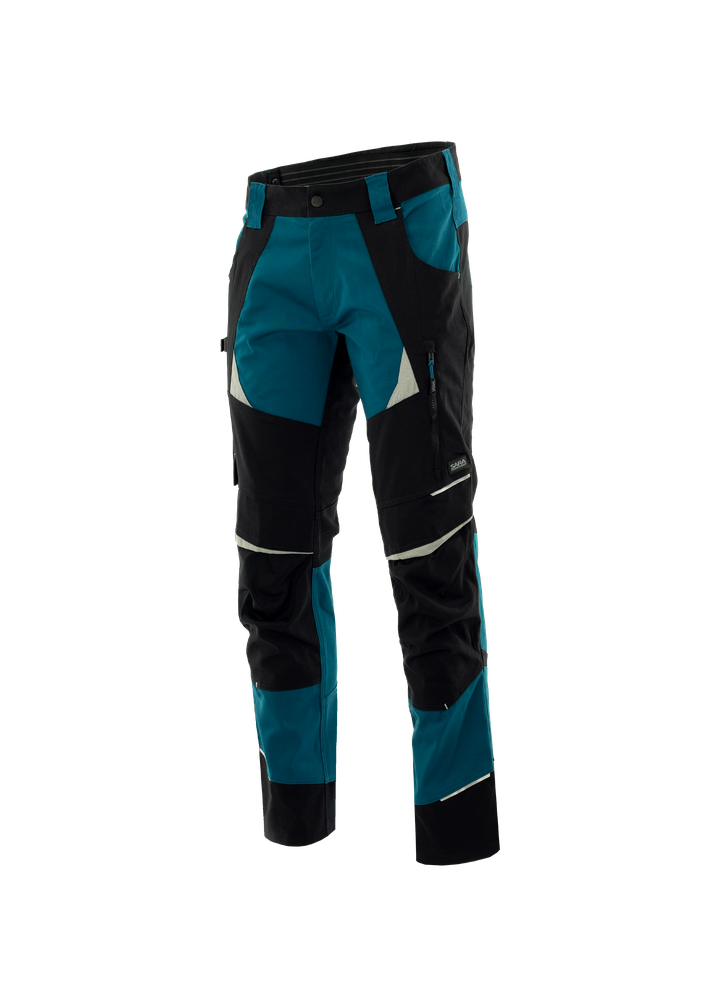 Pantalon COTTONFLEX