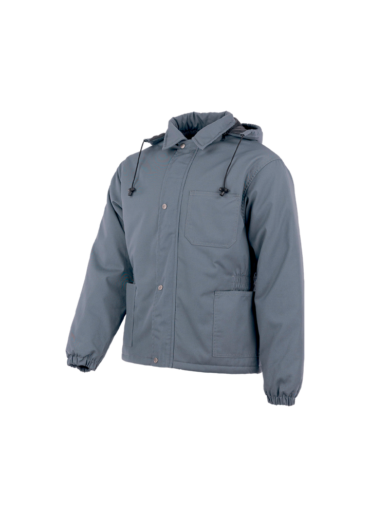 Lange Jacke BASIC WINTER NORMAN