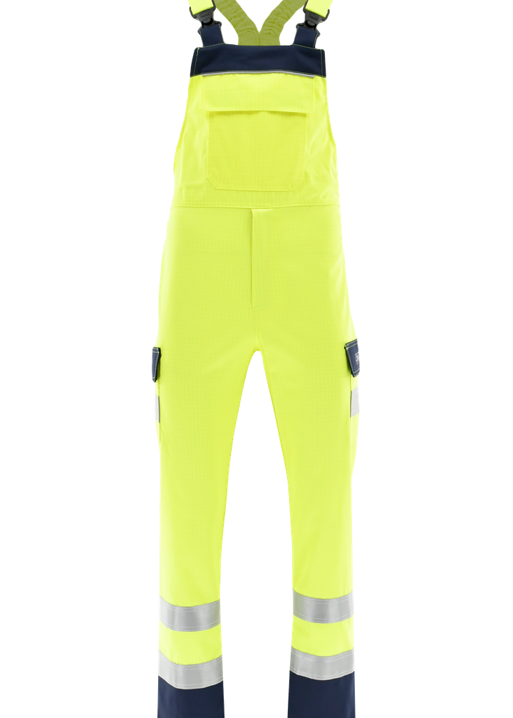 Spodnie ogrodniczki MULTI PRO 6 w 1