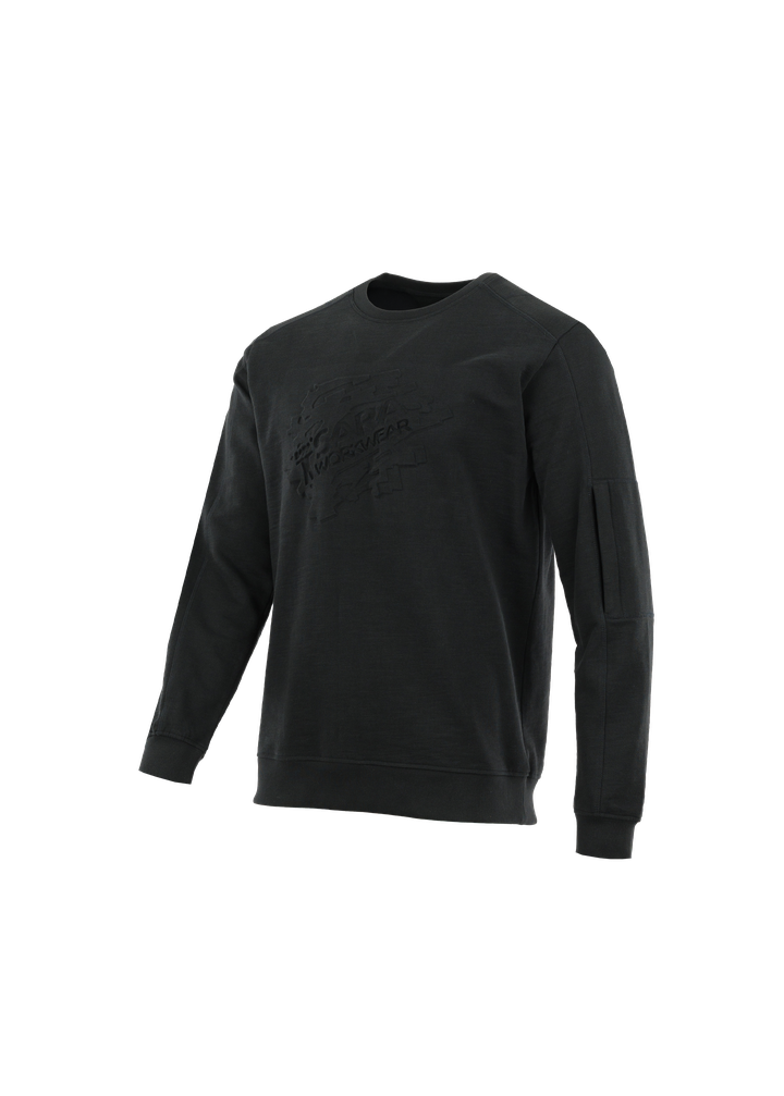 Bluza dresowa BUFFALO