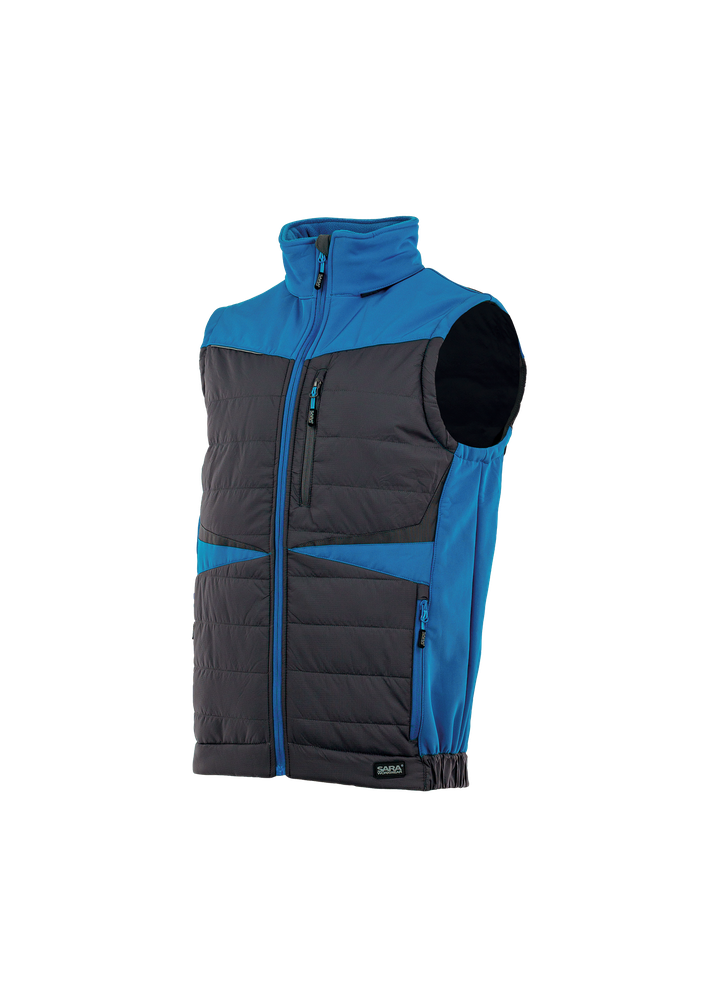 Kamizelka hybrydowa COMFORT PLUS