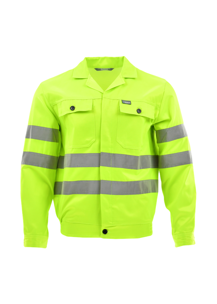 Bluza DROGOWIEC STANDARD