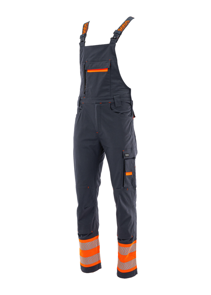 Spodnie ogrodniczki ACTIFLEX NEO