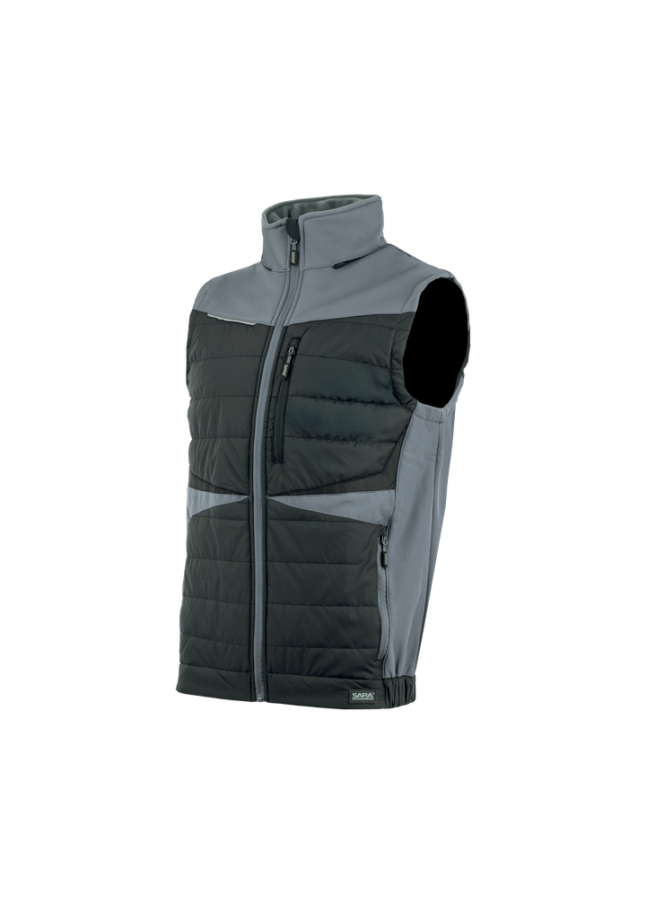 Kamizelka hybrydowa COMFORT PLUS
