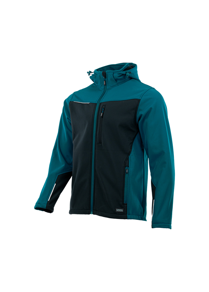Softshell COMFORT PLUS