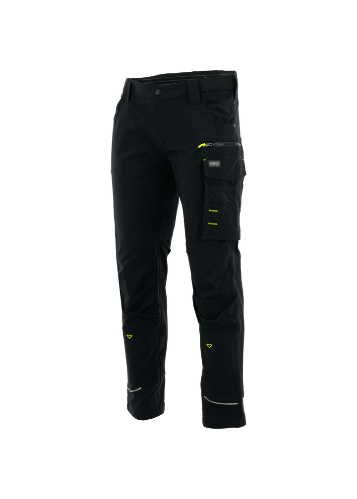 Bundhose MOTIONFLEX