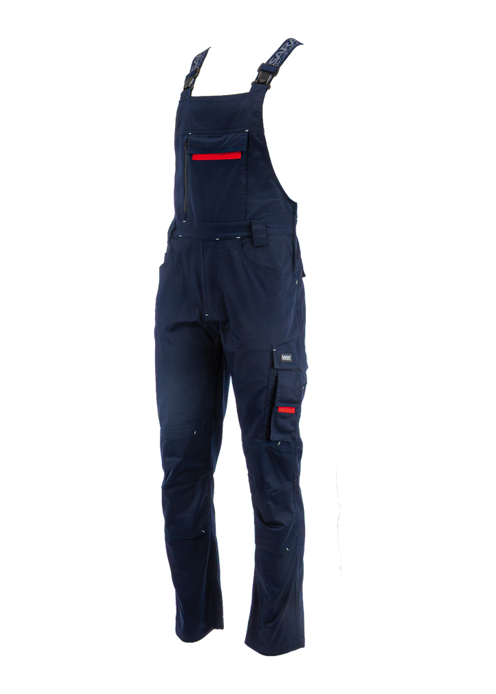 Latzhose ACTIFLEX