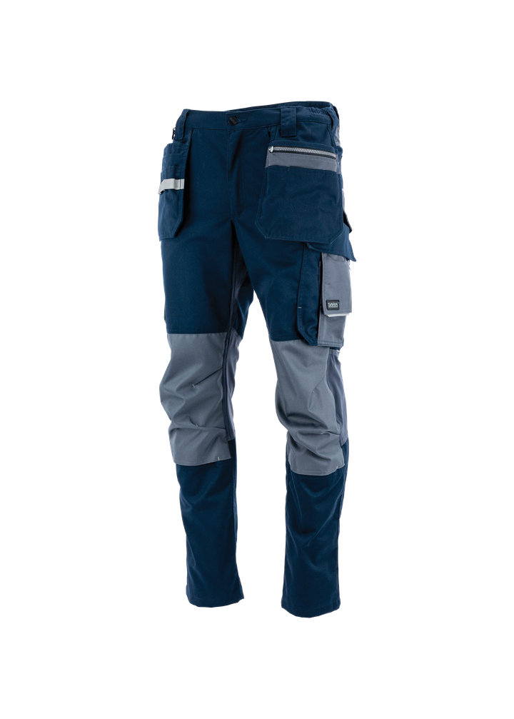 Bundhose MONTER