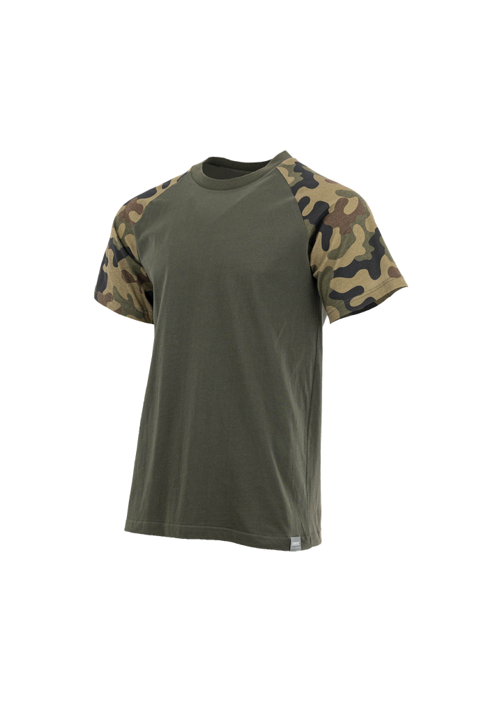 Koszulka t-shirt STANDARD PLUS