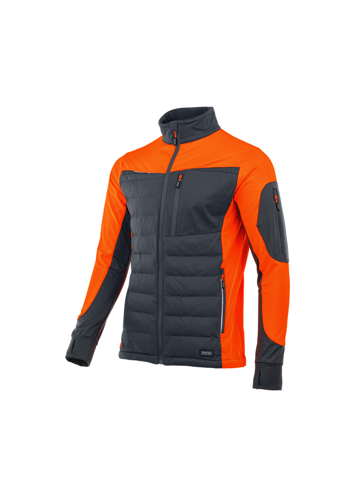 Bluza hybrydowa COMFORT PLUS