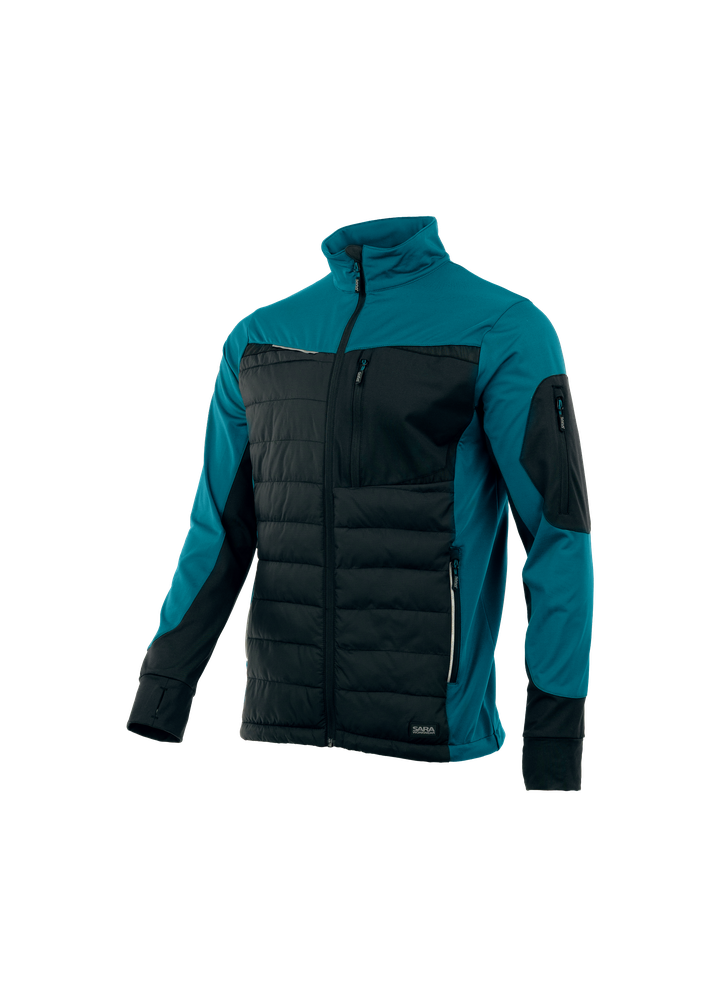 Bluza hybrydowa COMFORT PLUS