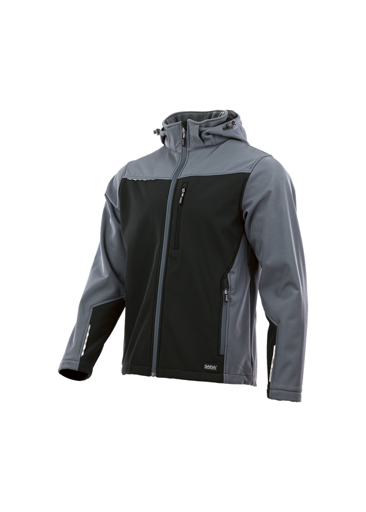 Softshell COMFORT PLUS
