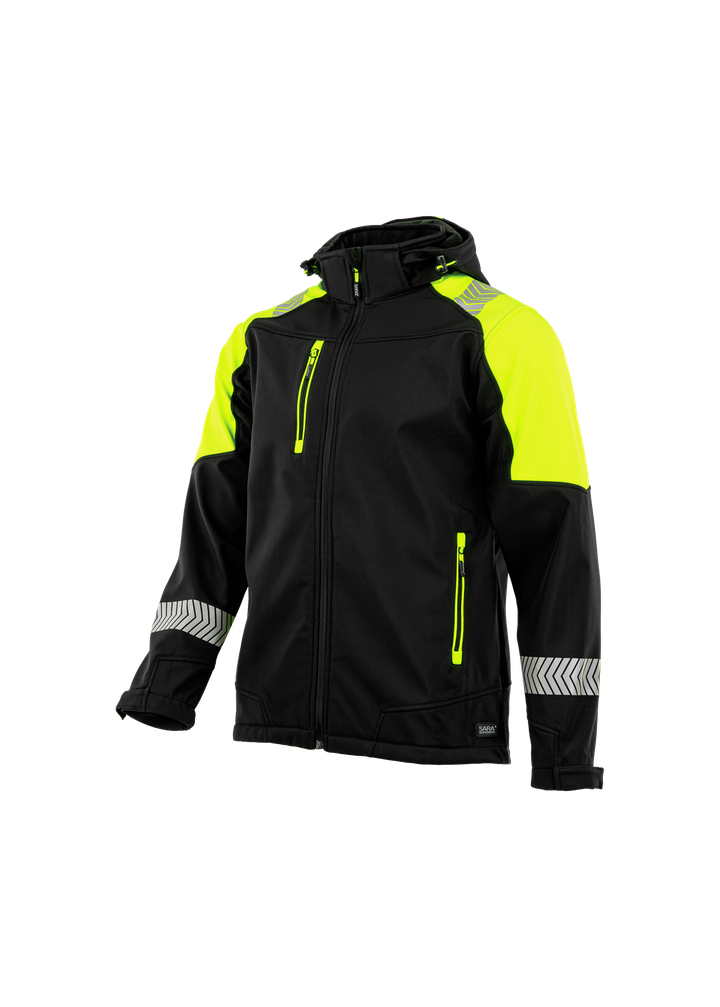 Softshell COMFORT NEO