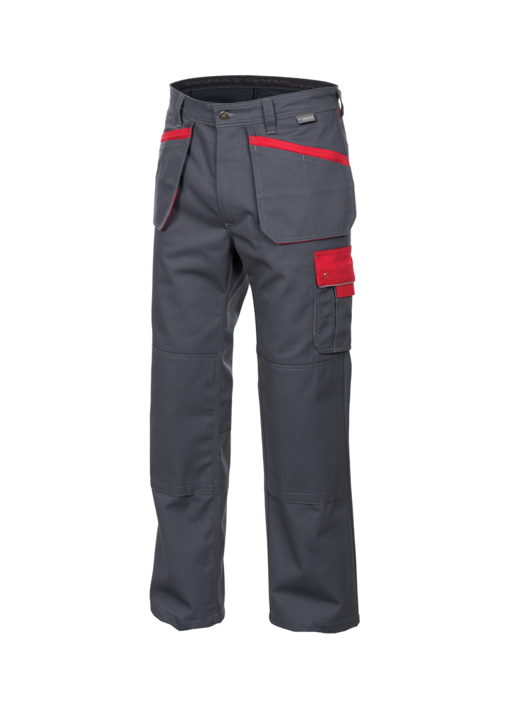 Hose mit zusätzlichen Taschen STERNIK