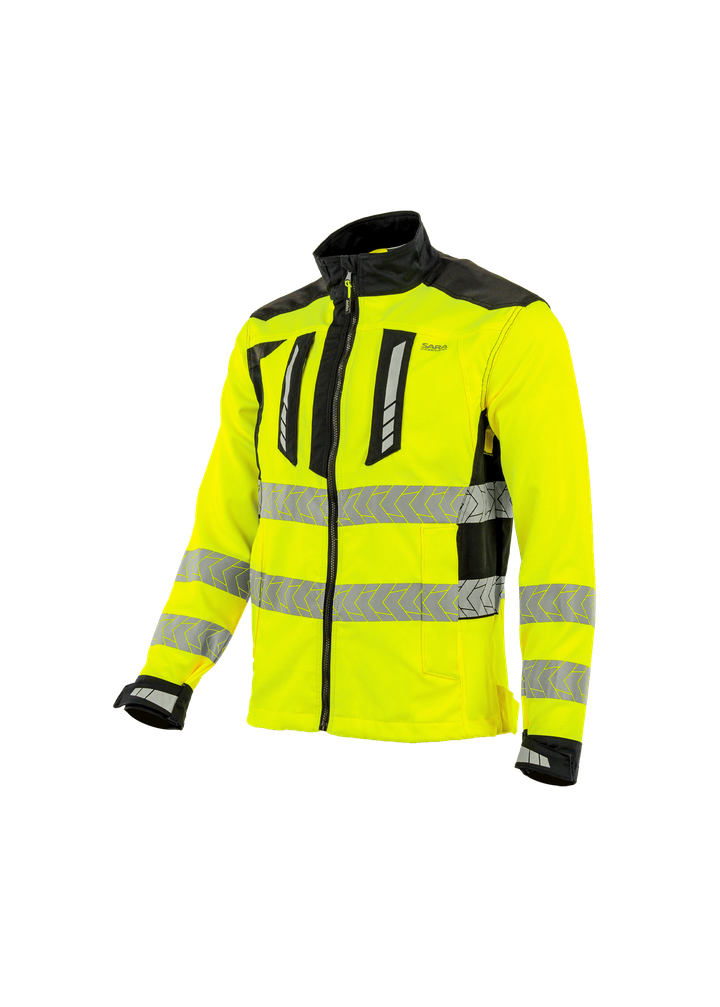 Bluza DROGOWIEC COMFORT