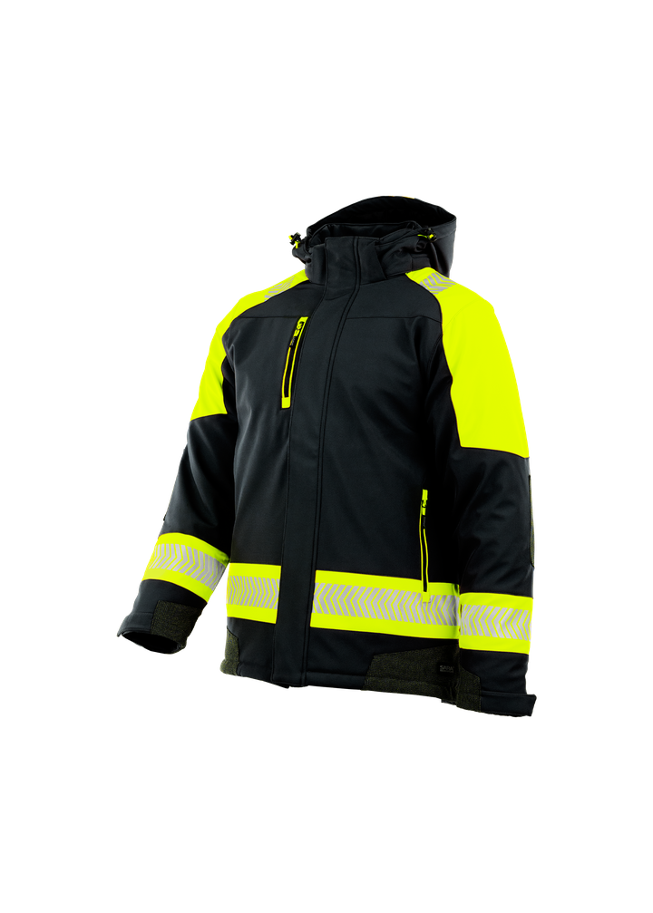 Kurtka długa COMFORT NEO WINTER