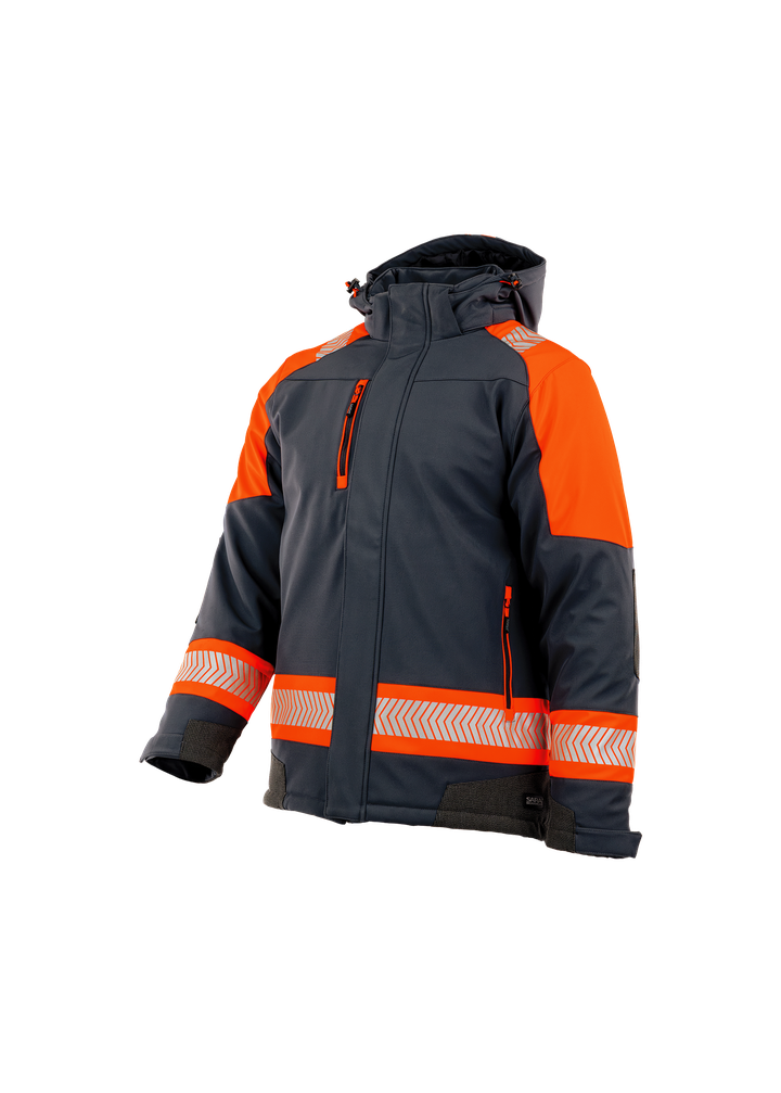 Kurtka długa COMFORT NEO WINTER