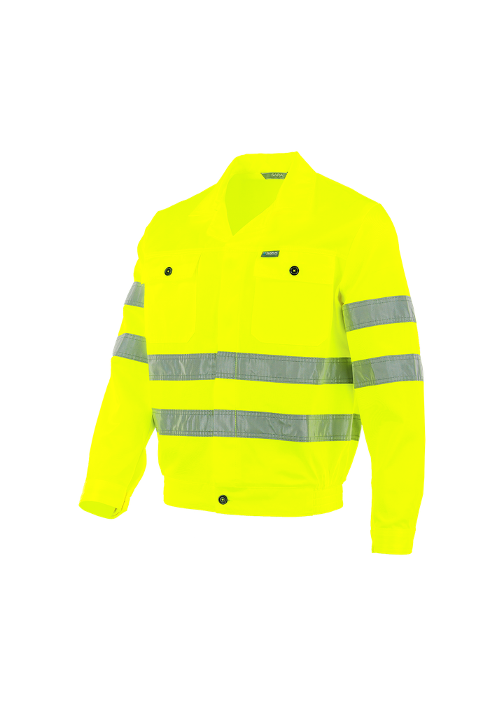 Bluza DROGOWIEC STANDARD