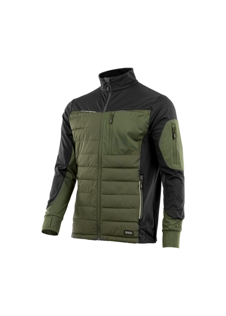 Bluza hybrydowa COMFORT PLUS