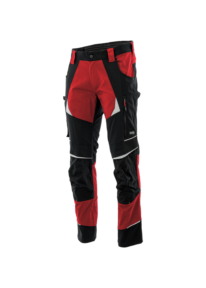 Pantalon COTTONFLEX